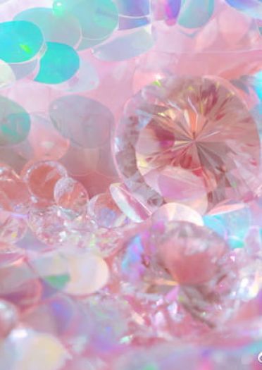 宝石之国 钻石cos