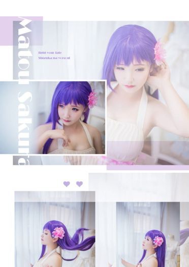 Fate/stay.night-UBW- cos