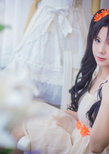 Fate/stay.night-UBW- cos