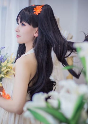 Fate/stay.night-UBW- cos