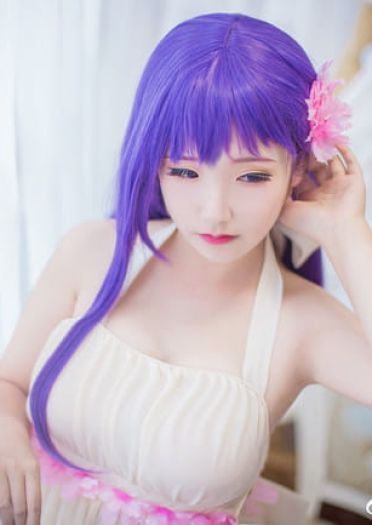 Fate/stay.night-UBW- cos