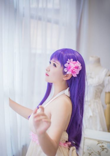 Fate/stay.night-UBW- cos