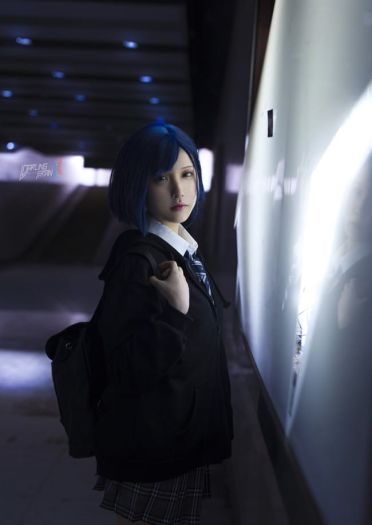 DARLING in the FRANXXX 莓