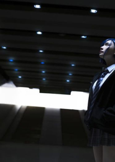 DARLING in the FRANXXX 莓