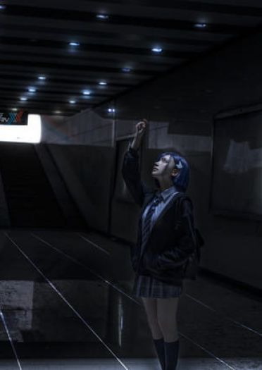 DARLING in the FRANXXX 莓