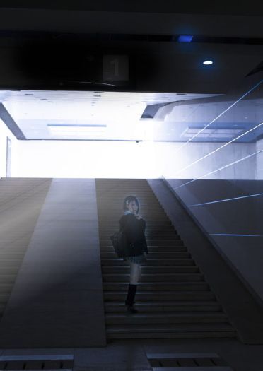 DARLING in the FRANXXX 莓