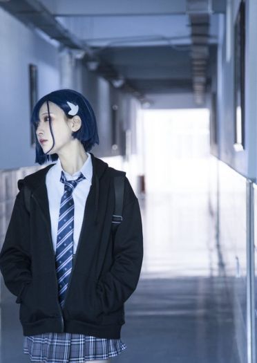 DARLING in the FRANXXX 莓