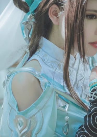 雪河琴娘——去年的团片单人存档