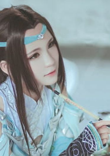 雪河琴娘——去年的团片单人存档