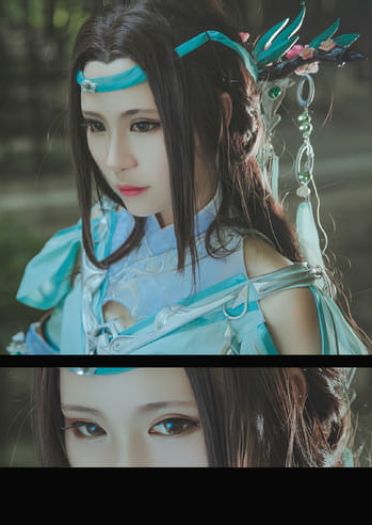 雪河琴娘——去年的团片单人存档