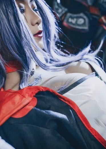 【诡术妖姬 社会名流ver.】