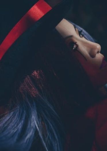 【诡术妖姬 社会名流ver.】