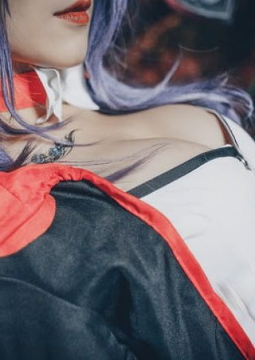 【诡术妖姬 社会名流ver.】