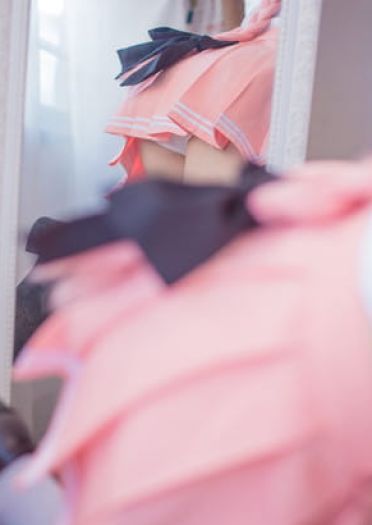 cos正片 Fate/GrandOrder 阿斯托尔福