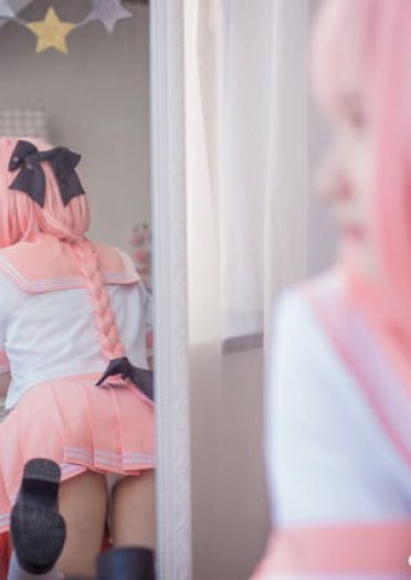 cos正片 Fate/GrandOrder 阿斯托尔福