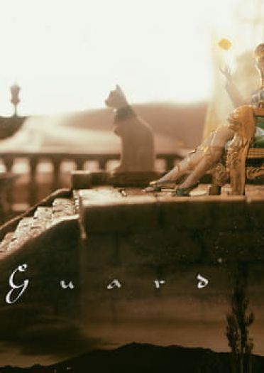 王者荣耀 女娲 尼罗河女神cosplay图片(1)