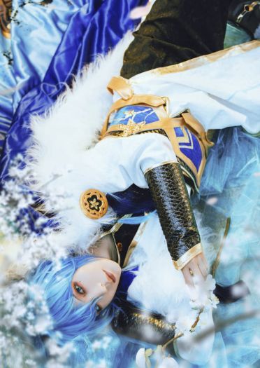 若世有神明，亦会让他半子