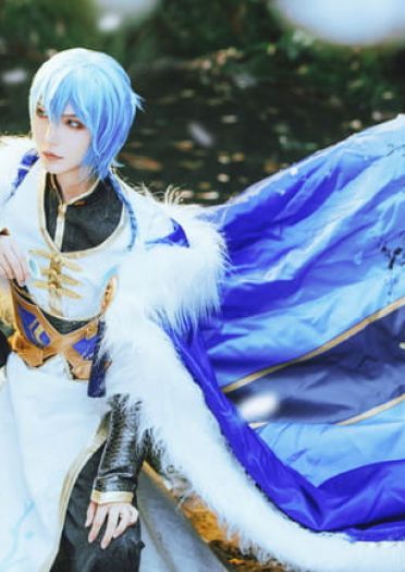 若世有神明，亦会让他半子