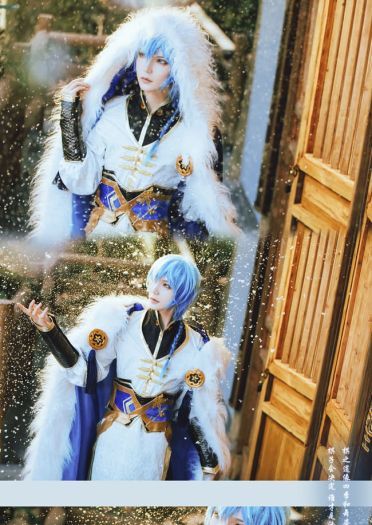 若世有神明，亦会让他半子