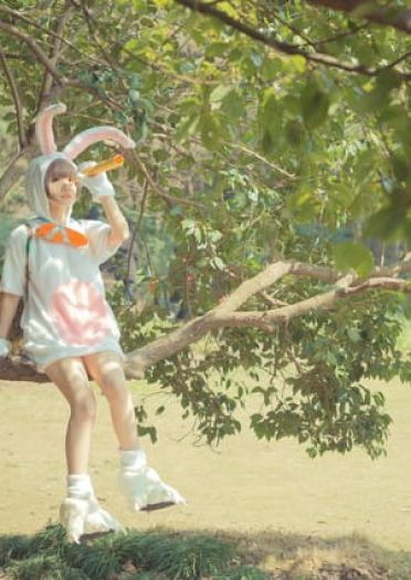 提莫队长正待待命