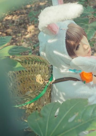 提莫队长正待待命