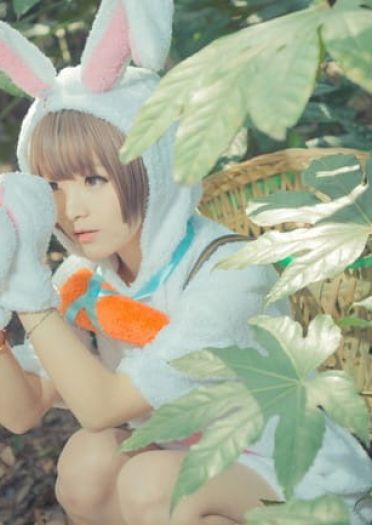 提莫队长正待待命