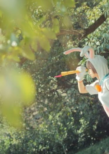 提莫队长正待待命