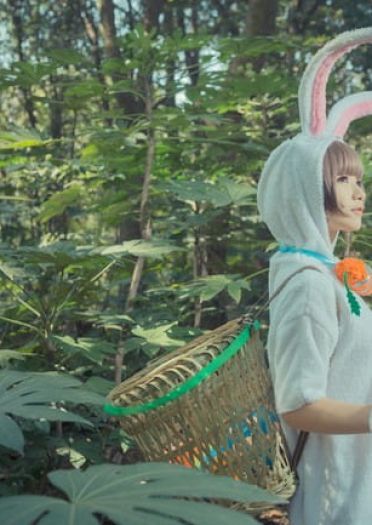 提莫队长正待待命