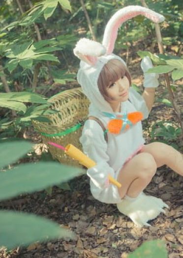 提莫队长正待待命