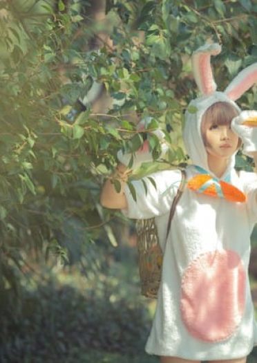 提莫队长正待待命