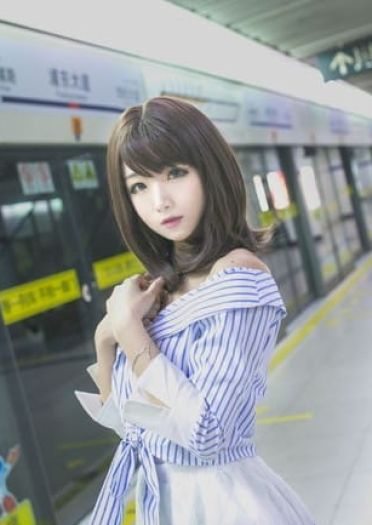 我的超能力是超喜欢你！