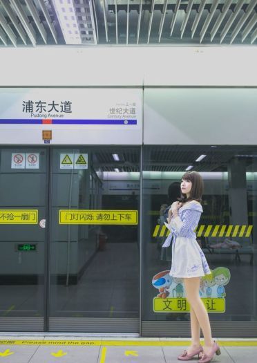 我的超能力是超喜欢你！