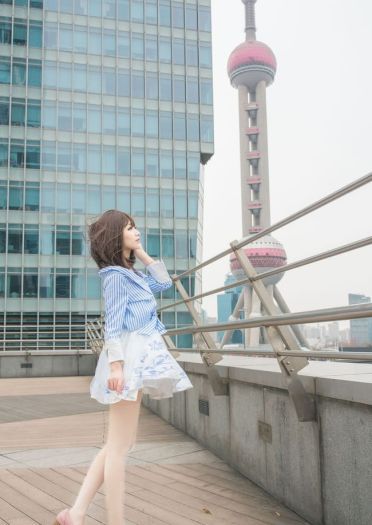 我的超能力是超喜欢你！