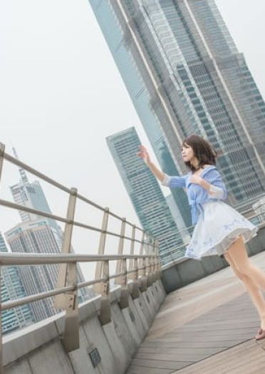 我的超能力是超喜欢你！