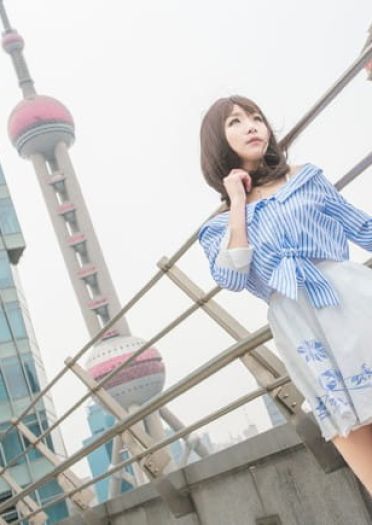 我的超能力是超喜欢你！