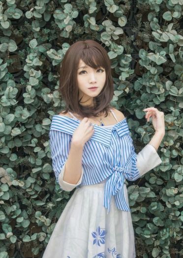 我的超能力是超喜欢你！