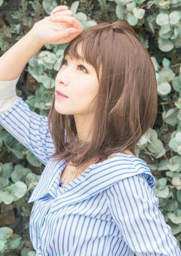 我的超能力是超喜欢你！