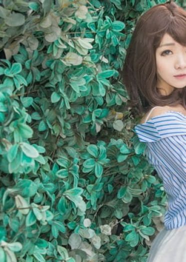 我的超能力是超喜欢你！