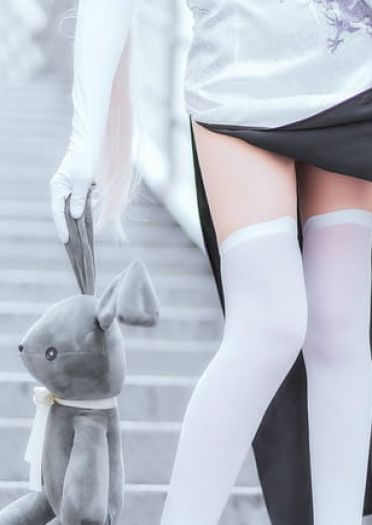 缘之空 春日野穹 cosplay图片