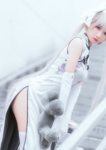 缘之空 春日野穹 cosplay图片