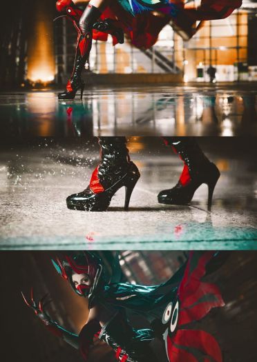 王者荣耀 芈月 cosplay图片