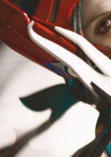 王者荣耀 芈月 cosplay图片