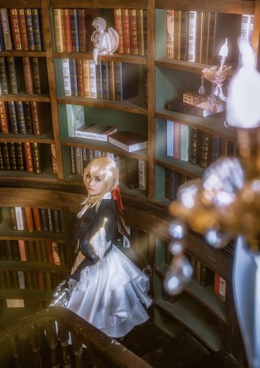 《紫罗兰永恒花园》薇尔莉特伊芙加登