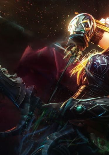 魔兽世界7.0希尔瓦娜斯 cosplay图片