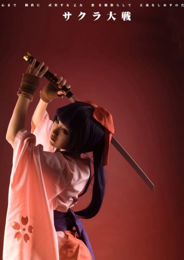 —— 樱 花 大 战 ——