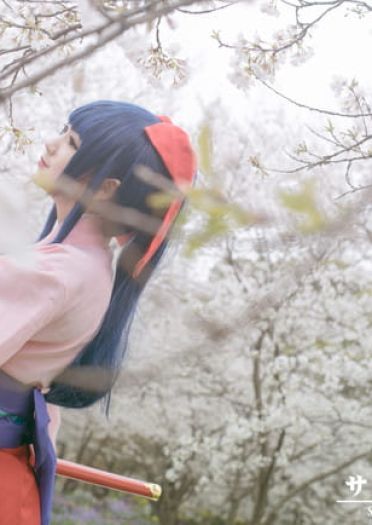 —— 樱 花 大 战 ——