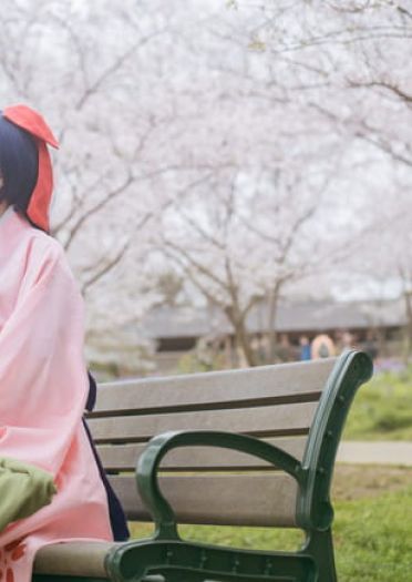 —— 樱 花 大 战 ——