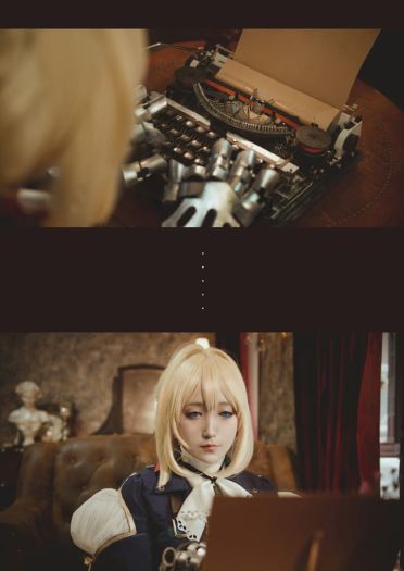 —— 紫 罗 兰 永 恒 花 园 ——