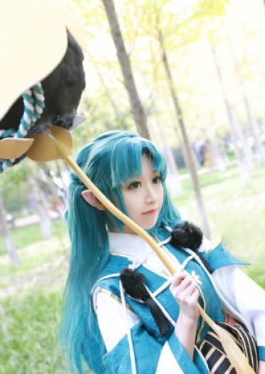 萤草—招财进宝