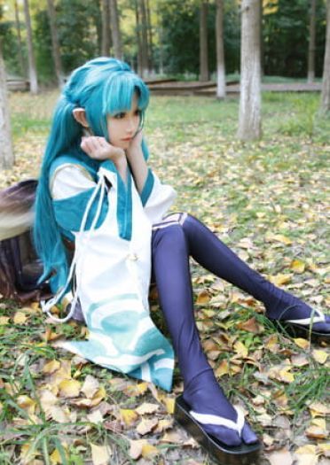 萤草—招财进宝